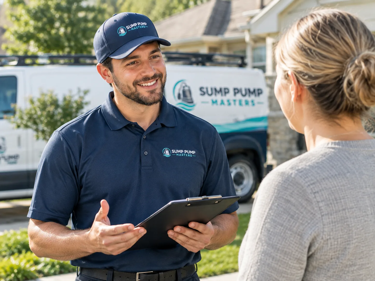 Sump Pump Repair Bridgeport, TX FAQs